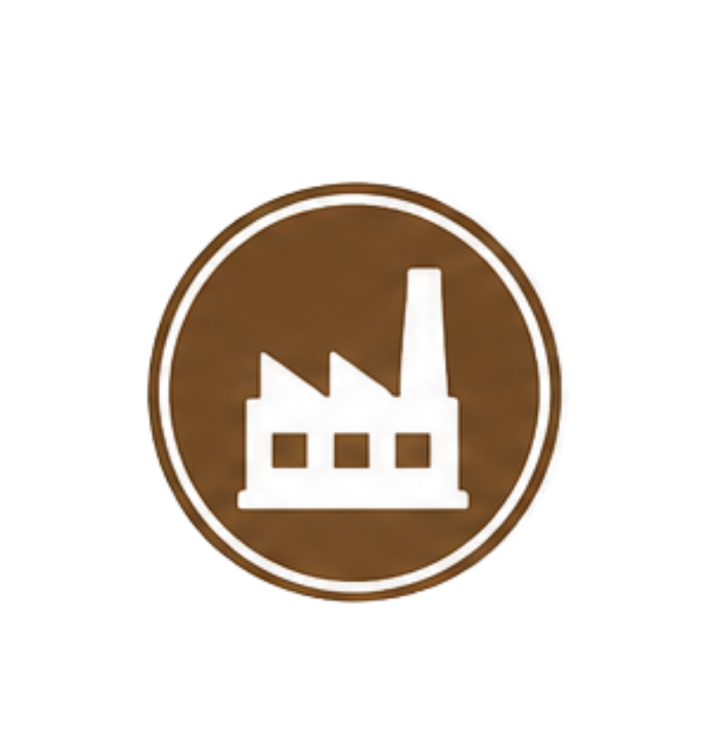 Industri Produksi